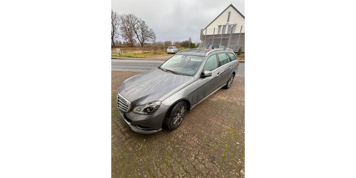 Mercedes-Benz E 300 177.900 km 14.600 &euro; Bad Segeberg 23795