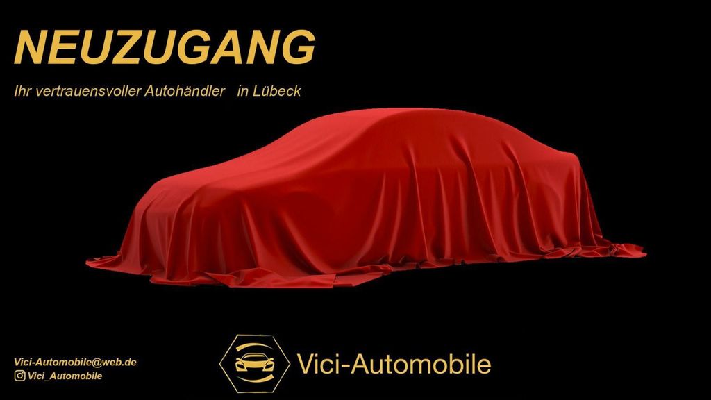 VW Tiguan Allspace 56.600 km 40.250 &euro; lübeck 23556