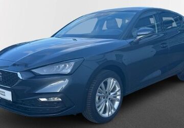 Seat Leon 2.400 km 28.819 &euro; Mölln 23879