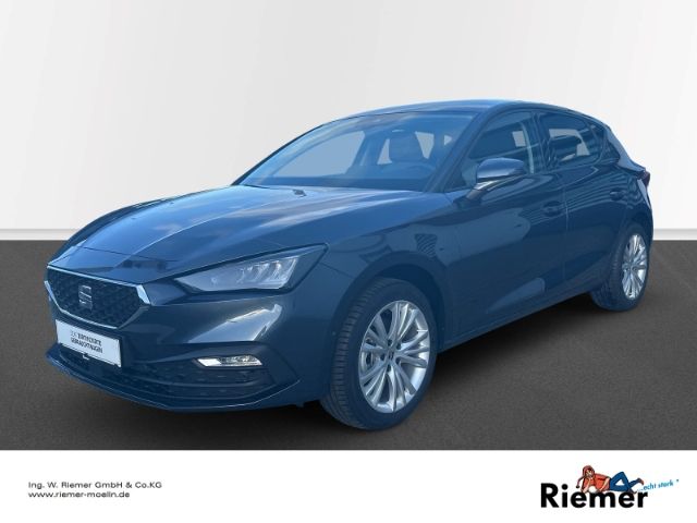 Seat Leon 2.400 km 28.819 &euro; Mölln 23879