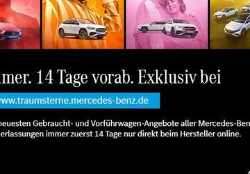 Mercedes-Benz GLC 300 47.248 km 45.990 &euro; Lübeck 23556
