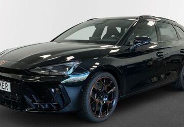 Cupra Leon 1.100 km 48.379 &euro; Mölln 23879