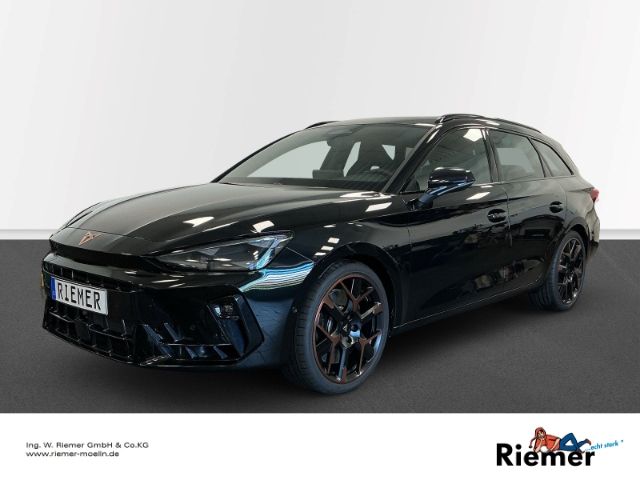 Cupra Leon 1.100 km 48.379 &euro; Mölln 23879