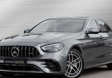 Mercedes-Benz E 53 AMG 37.900 km 52.480 &euro; Bad Oldesloe 23843
