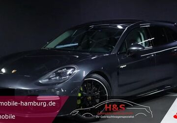 Porsche Panamera 87.980 km 69.900 &euro; Bad Segeberg 23795