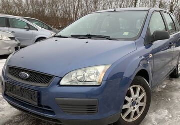 Ford Focus 227.000 km 2.400 &euro; Stockelsdorf (Lübeck) 23617