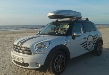 Mini Cooper Countryman 145.000 km 7.500 &euro; Geschendorf 23815