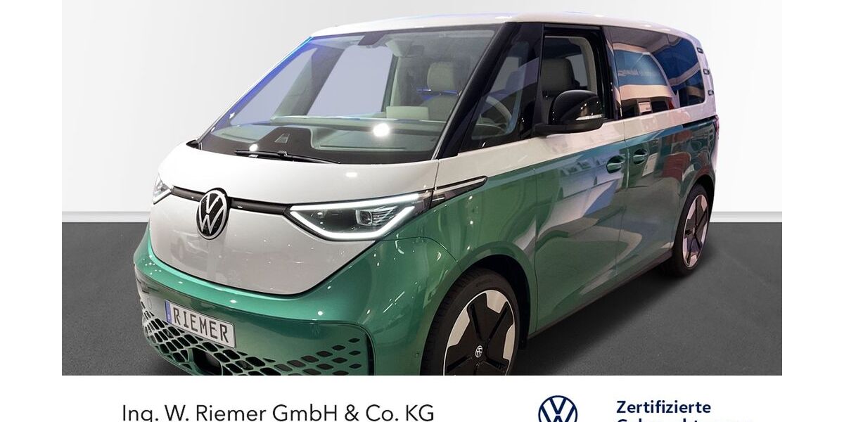 VW ID. Buzz 49.886 km 44.289 &euro; Mölln 23879