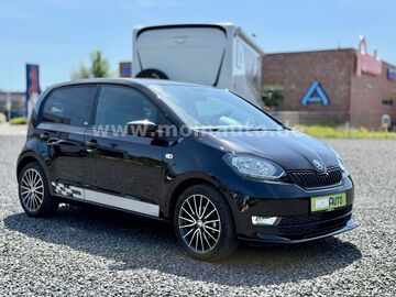 Gebrauchte Skoda Citigo