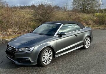 Audi A3 57.000 km 21.850 &euro; Bad Oldesloe 23843