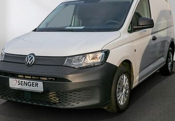 VW Caddy 60.460 km 18.981 &euro; Lübeck 23556