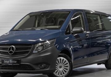 Mercedes-Benz Vito 51.997 km 36.000 &euro; Mölln 23879