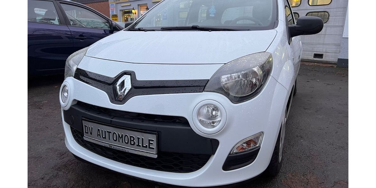 Renault Twingo 157.000 km 3.250 &euro; Lübeck 23560