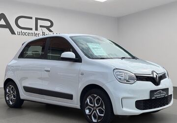 Renault Twingo 32.000 km 8.250 &euro; Reinfeld 23858