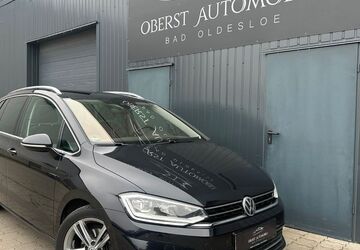 VW Golf Sportsvan 114.214 km 17.000 &euro; Bad Oldesloe 23843