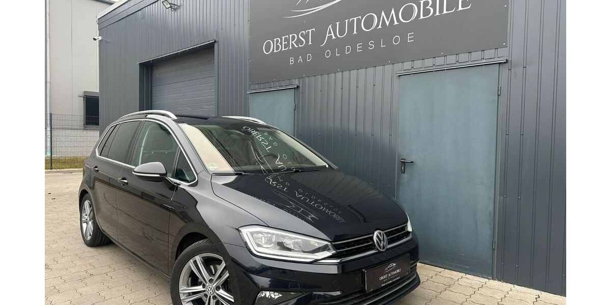 VW Golf Sportsvan 114.214 km 17.000 &euro; Bad Oldesloe 23843