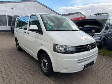 Gebrauchte VW Transporter