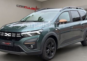 Dacia Jogger 79.000 km 18.990 &euro; Kastorf 23847
