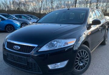 Ford Mondeo 232.000 km 3.300 &euro; Stockelsdorf (Lübeck) 23617