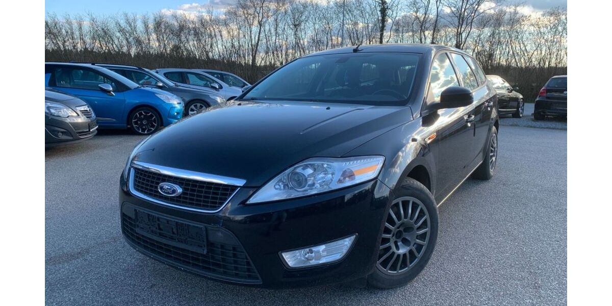 Ford Mondeo 232.000 km 3.900 &euro; Stockelsdorf (Lübeck) 23617
