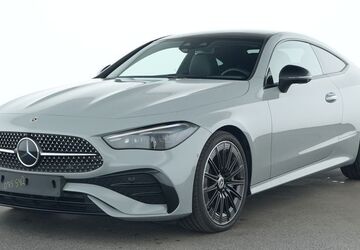 Mercedes-Benz CLE 450 10.383 km 66.450 &euro; Bad Oldesloe 23843