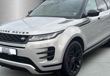 Land Rover Range Rover Evoque 18.132 km 40.750 &euro; Lübeck 23558