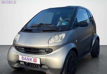 Smart forTwo 103.690 km 1.999 &euro; Breitenfelde 23881