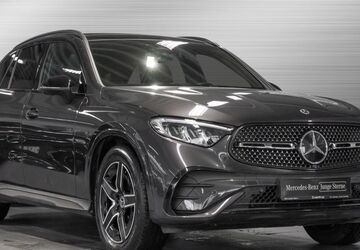 Mercedes-Benz GLC 300 16.135 km 60.380 &euro; Mölln 23879