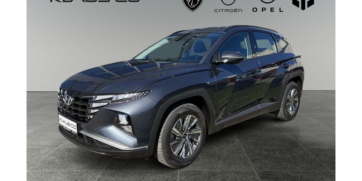 Hyundai TUCSON 19.703 km 21.980 &euro; Lübeck 23562