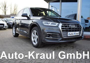 Audi Q5 90.512 km 30.949 &euro; Rehna 19217