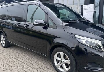 Mercedes-Benz V 250 131.000 km 35.399 &euro; Lübeck 23560