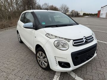 Gebrauchte Citroën C1