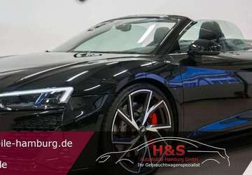 Audi R8 19.922 km 135.000 &euro; Bad Segeberg ( bei Hamburg) 23795
