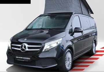 Mercedes-Benz V 250 194.881 km 38.490 &euro; Reinfeld 23858