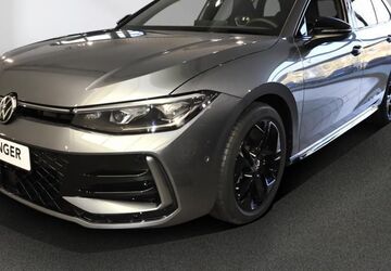 VW Passat Variant 9.600 km 45.980 &euro; Bad Segeberg 23795