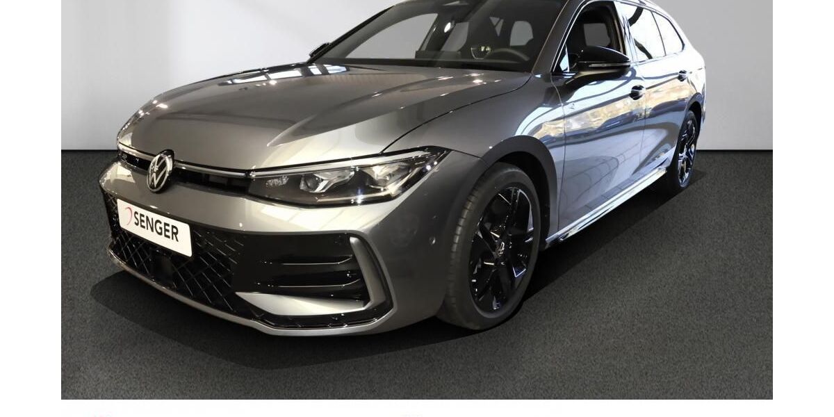 VW Passat Variant 9.600 km 45.980 &euro; Bad Segeberg 23795