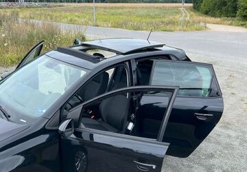 VW Polo 115.000 km 6.600 &euro; Lübeck 23560