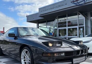 BMW 850 189.000 km 29.850 &euro; Bad Oldesloe 23843