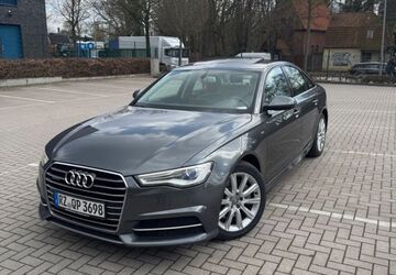 Audi A6 139.000 km 18.500 &euro; Lübeck 23556