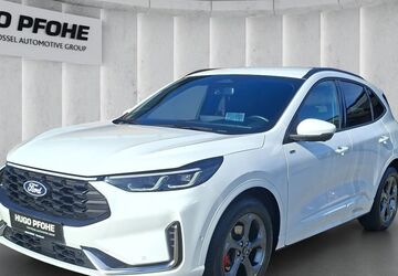 Ford Kuga 13.771 km 34.250 &euro; Lübeck 23554