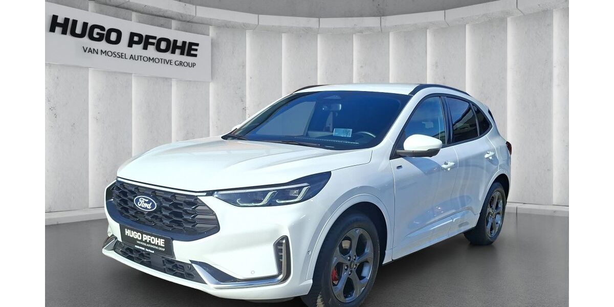 Ford Kuga 13.771 km 34.250 &euro; Lübeck 23554