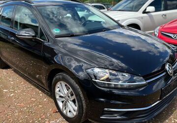 VW Golf 191.150 km 13.490 &euro; Ahrensbök 23623