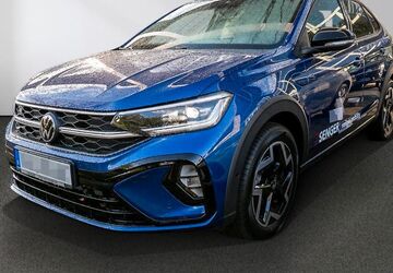 VW Taigo 7.000 km 29.990 &euro; Lübeck 23560