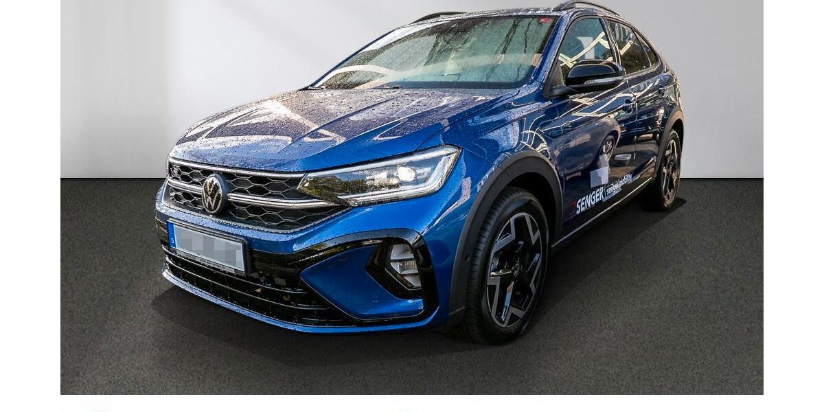 VW Taigo 7.000 km 29.990 &euro; Lübeck 23560