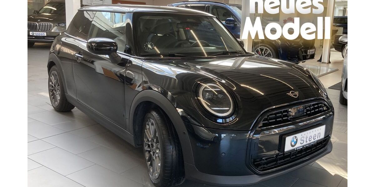 Mini Cooper 5.182 km 28.990 &euro; Alt-Mölln 23881