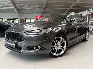 Gebrauchte Ford Mondeo