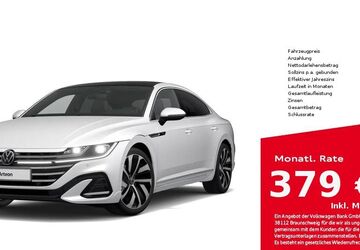 VW Arteon 97.250 km 30.990 &euro; Bad Oldesloe 23843