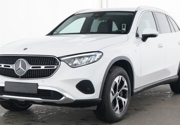 Mercedes-Benz GLC 300 6.947 km 58.890 &euro; Lübeck 23556