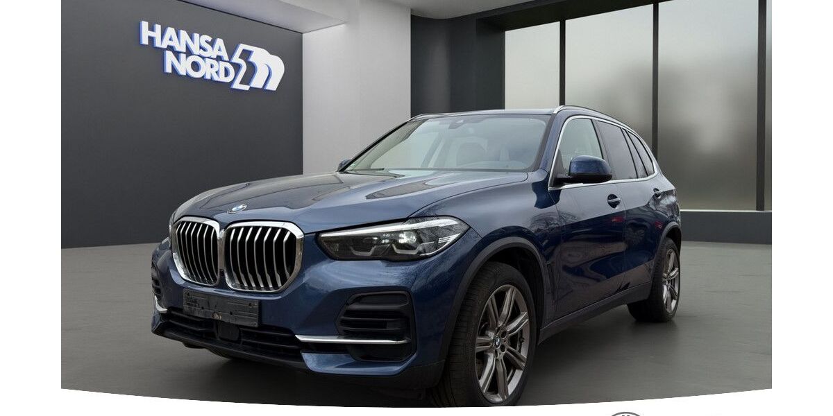 BMW X5 199.770 km 35.999 &euro; Lübeck 23560