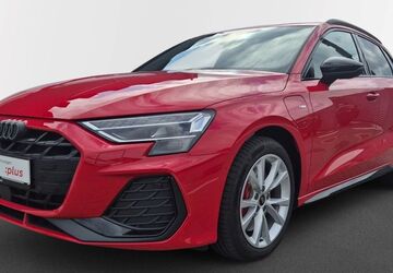 Audi A3 9.824 km 42.989 &euro; Mölln 23879